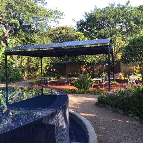 Posada Tubohotel