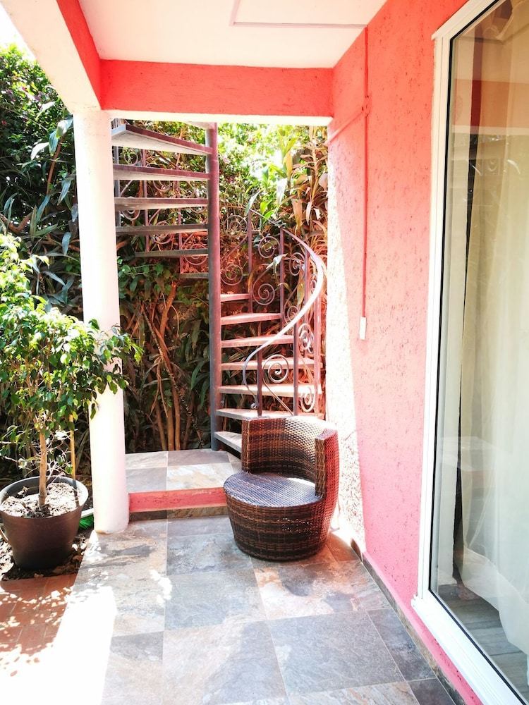 Casa Amor