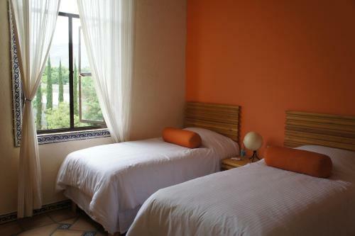Hotel Casa Amador