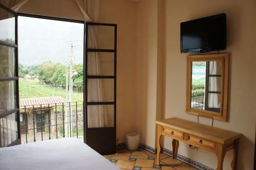 Hotel Casa Amador