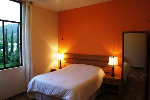 Hotel Casa Amador