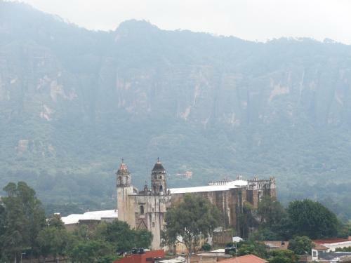 Hotel Casa Amador