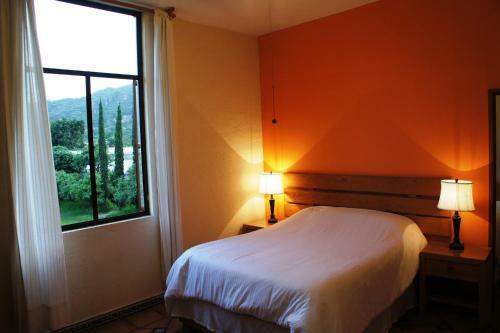 Hotel Casa Amador