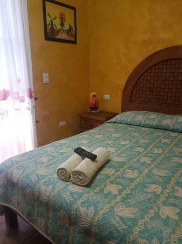 Posada La Natividad