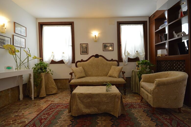 Hotel Albergo Marin