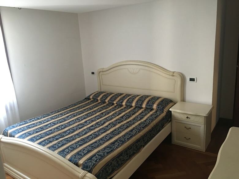 Hotel Albergo Marin