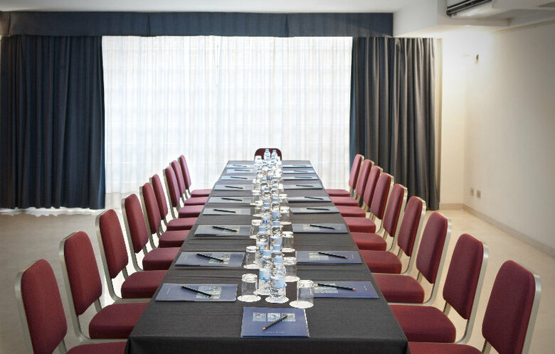 Hotel Onix Fira
