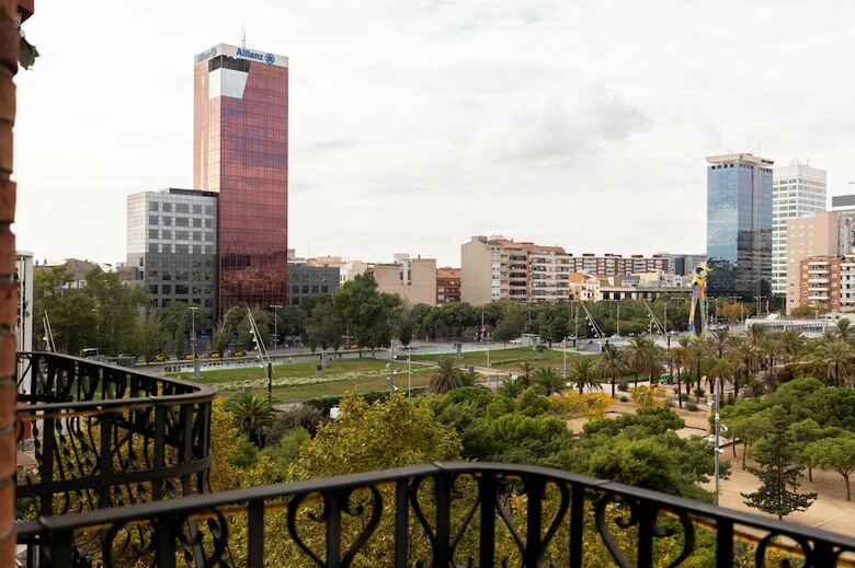 Hotel Onix Fira
