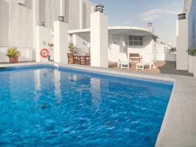 Hotel Onix Fira