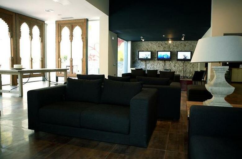 Hotel Onix Liceo