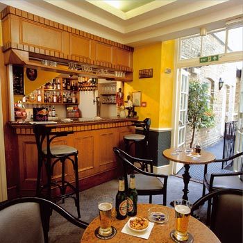 Best Western Delmere Hotel