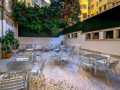 Hotel Avenida Park