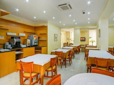 Hotel Avenida Park