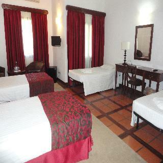 Hotel Quinta De Santo Antonio