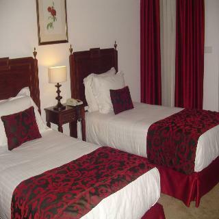 Hotel Quinta De Santo Antonio