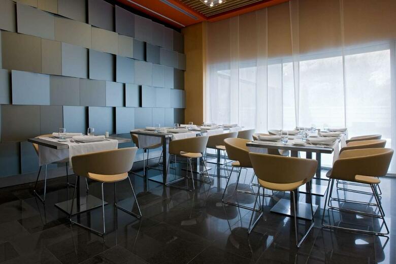 Hotel NH Madrid Las Tablas