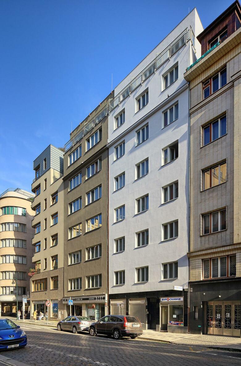 Hotel Residence Bene