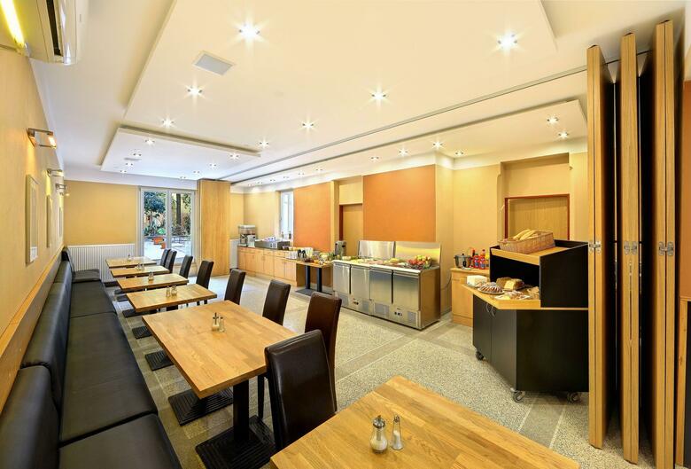 Hotel Residence Bene