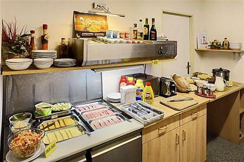 Hotel Residence Bene
