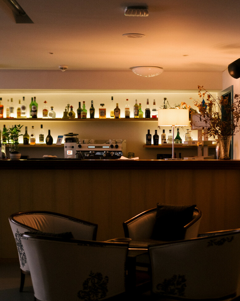 Hotel Meira