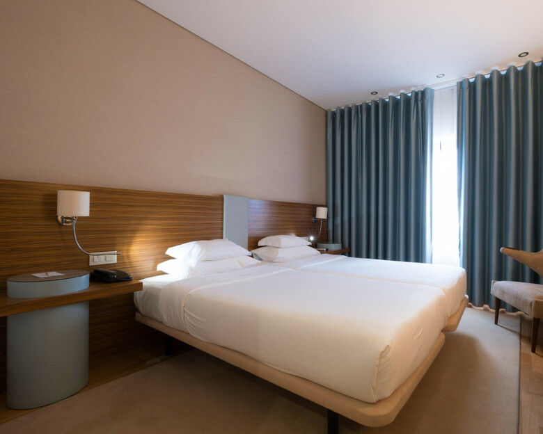 Hotel Meira