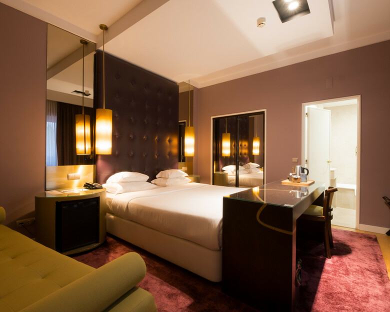 Hotel Meira