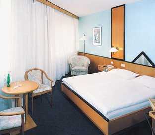 Hotel Cechie Praha