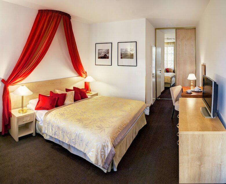 Hoffmeister Hotel & Spa