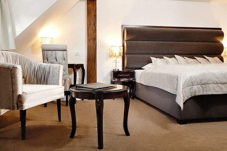 Hoffmeister Hotel & Spa