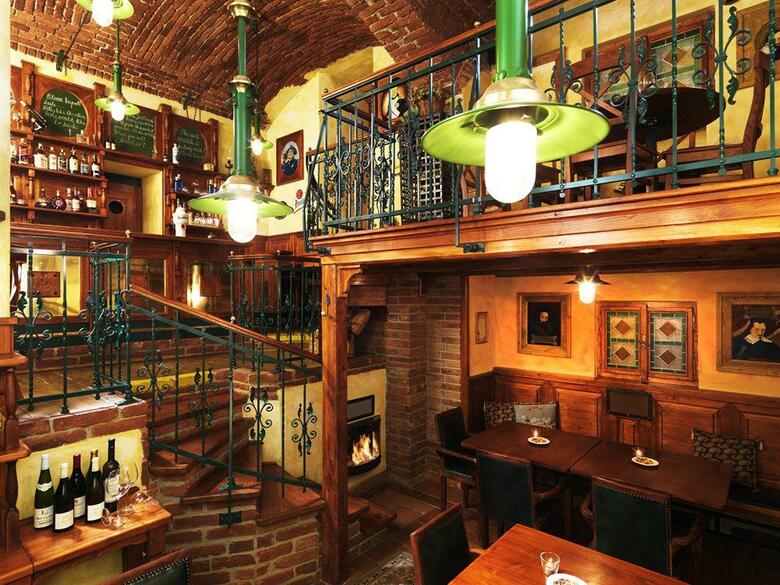 Hotel Julian
