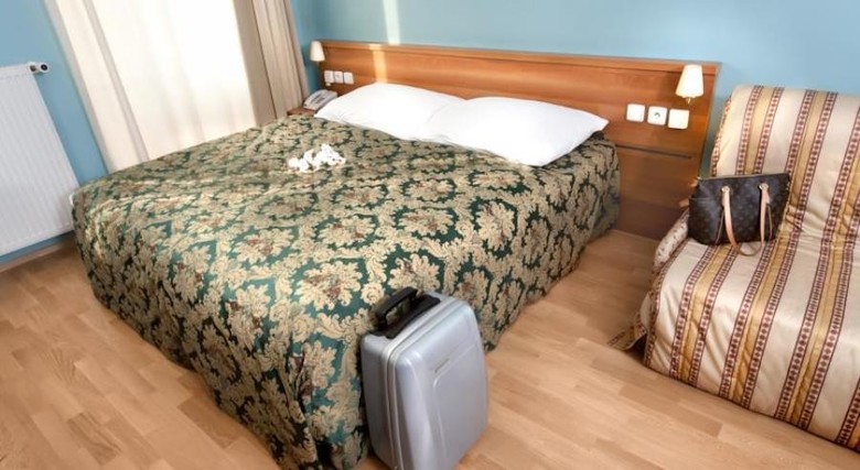Hotel Residence Select