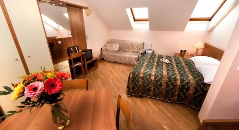 Hotel Residence Select
