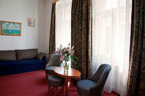 Hotel King George