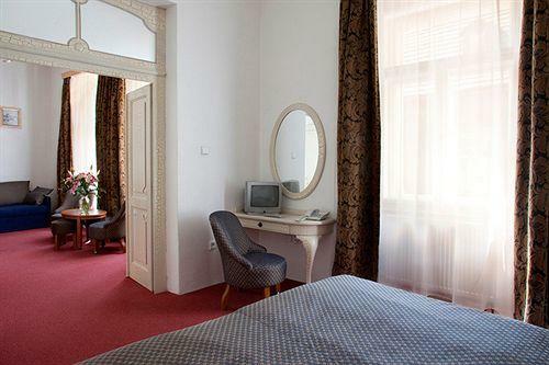 Hotel King George