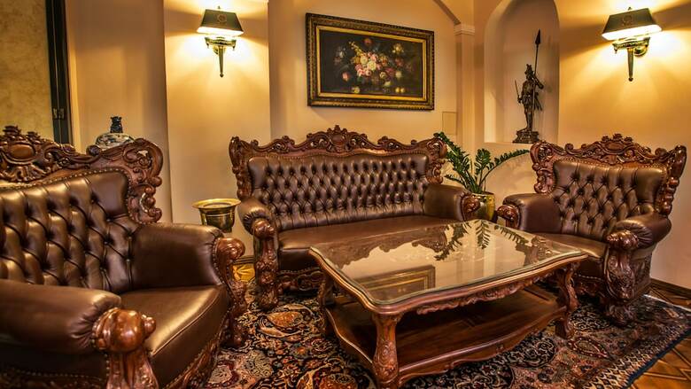 Hotel U Prince