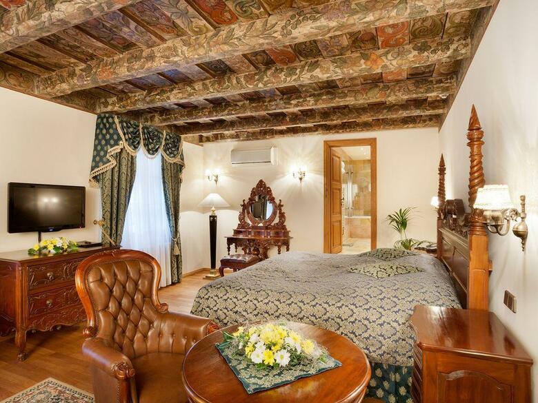 Hotel U Prince