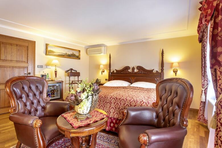 Hotel U Prince