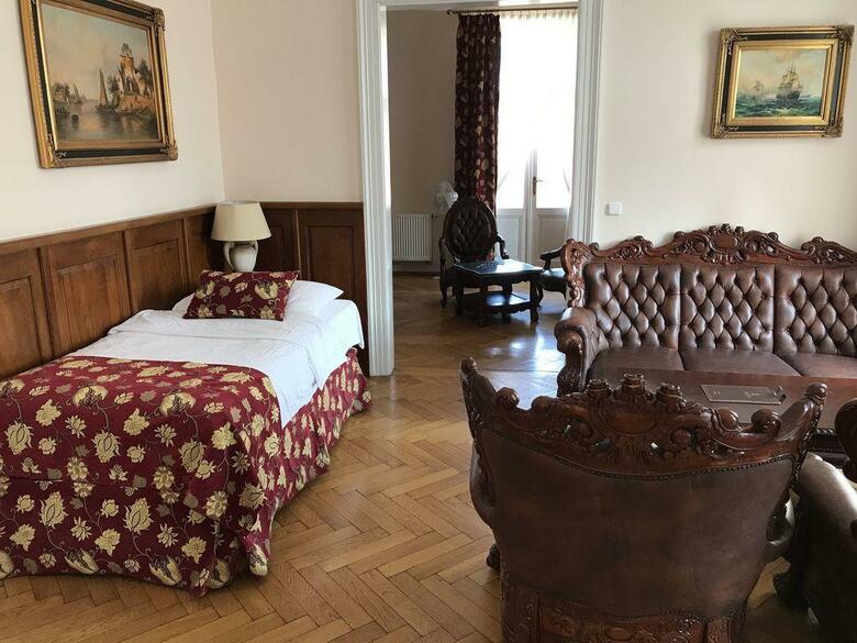 Hotel U Prince