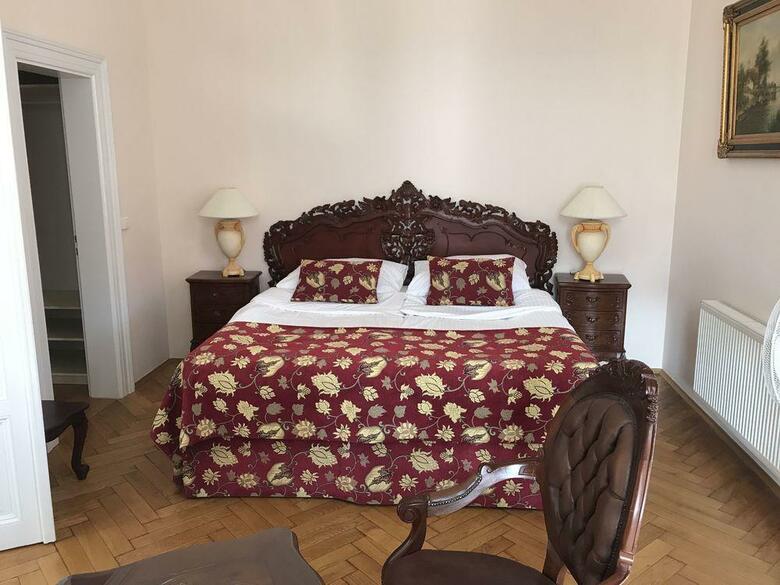 Hotel U Prince