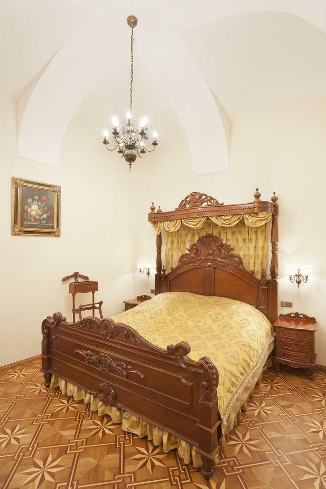 Hotel U Prince