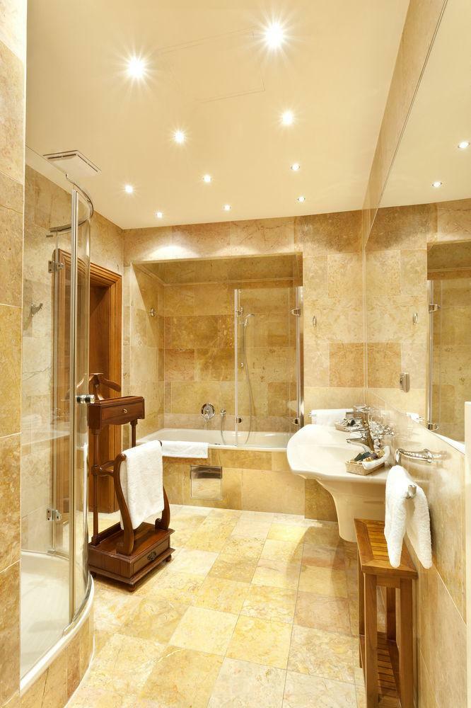Hotel U Prince