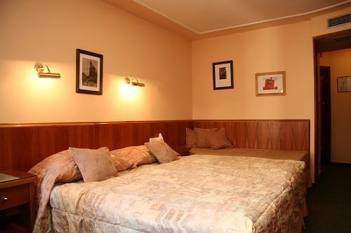 Hotel Clementin Old Town