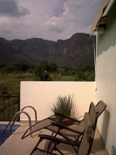 Posada Vista Tepoz