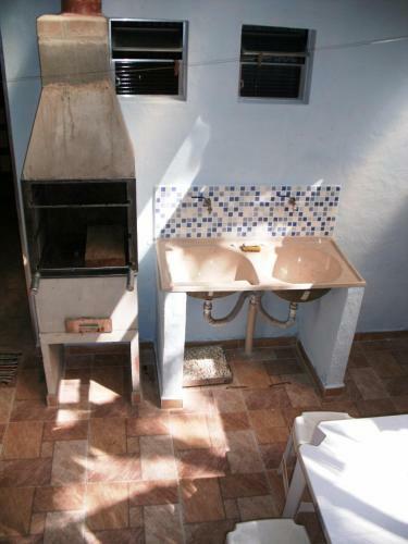 Chal�s Som Das �guas