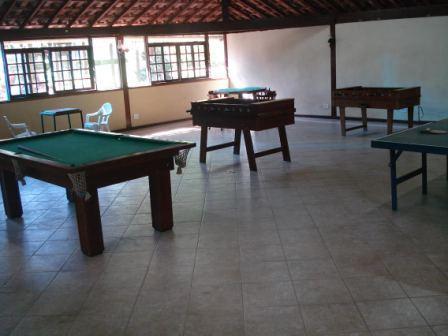 Apartamento Flat Itaipava