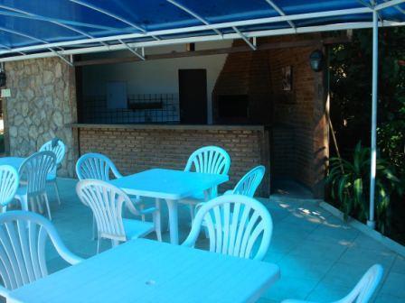 Apartamento Flat Itaipava