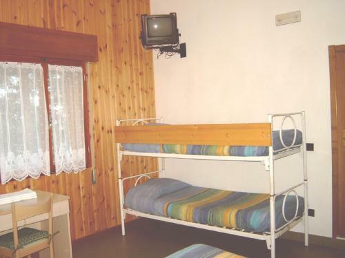 Hotel Albergo Tirolo
