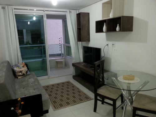 Apartamento Terrazzas Flat
