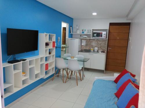 Apartamento Terrazzas Flat