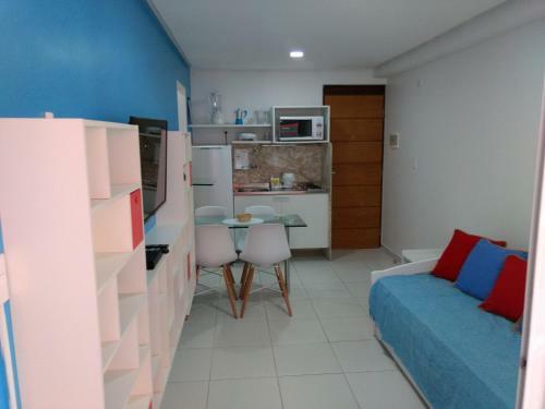 Apartamento Terrazzas Flat
